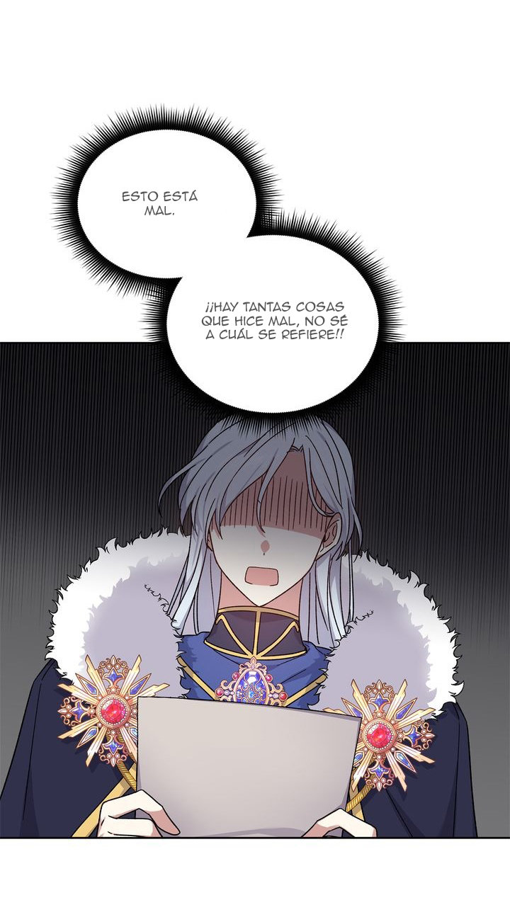 Read La Sombra de la Corona (ES) Manga Online