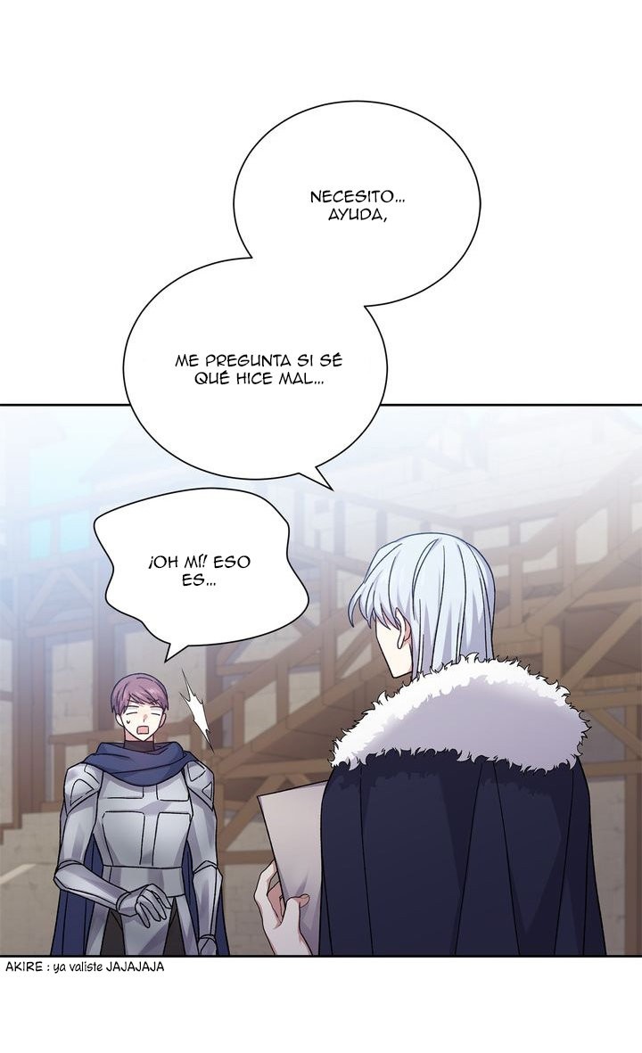 Read La Sombra de la Corona (ES) Manga Online