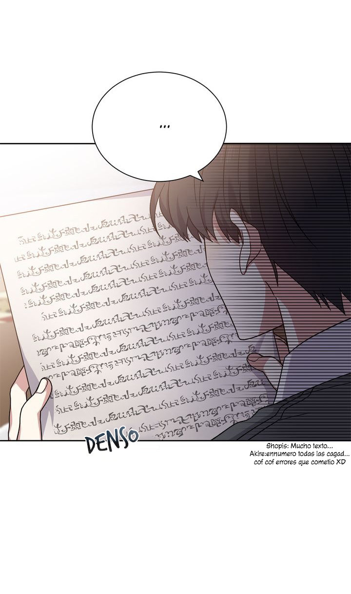 Read La Sombra de la Corona (ES) Manga Online