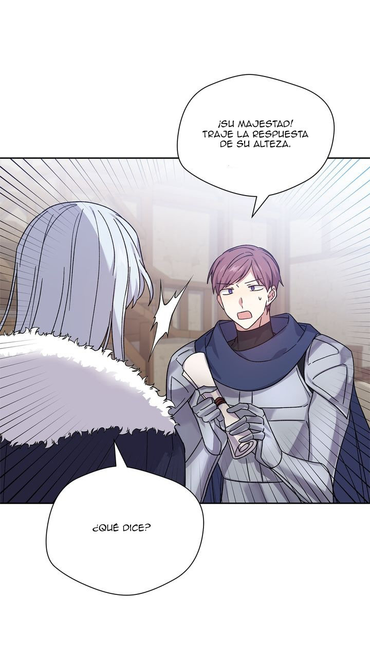 Read La Sombra de la Corona (ES) Manga Online