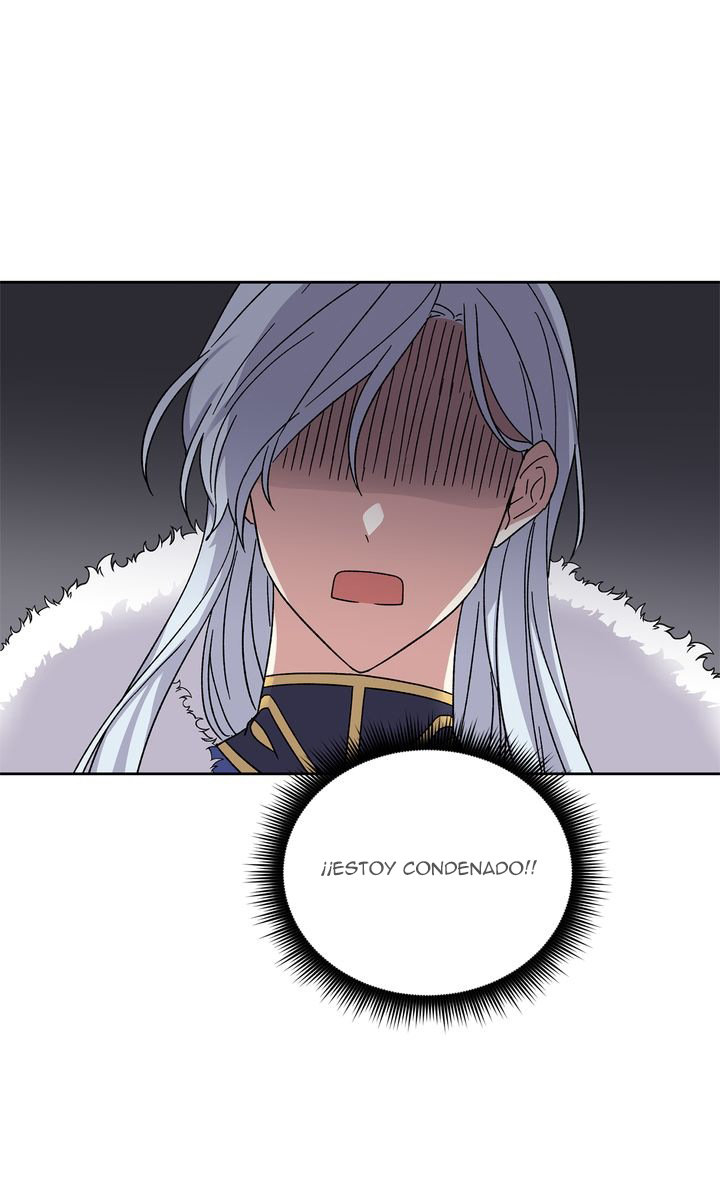 Read La Sombra de la Corona (ES) Manga Online