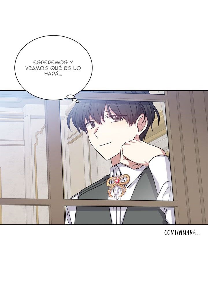 Read La Sombra de la Corona (ES) Manga Online
