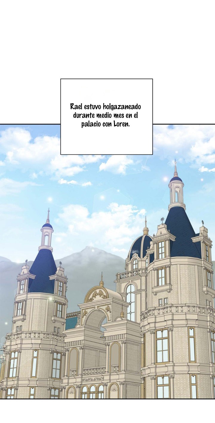 Read La Sombra de la Corona (ES) Manga Online