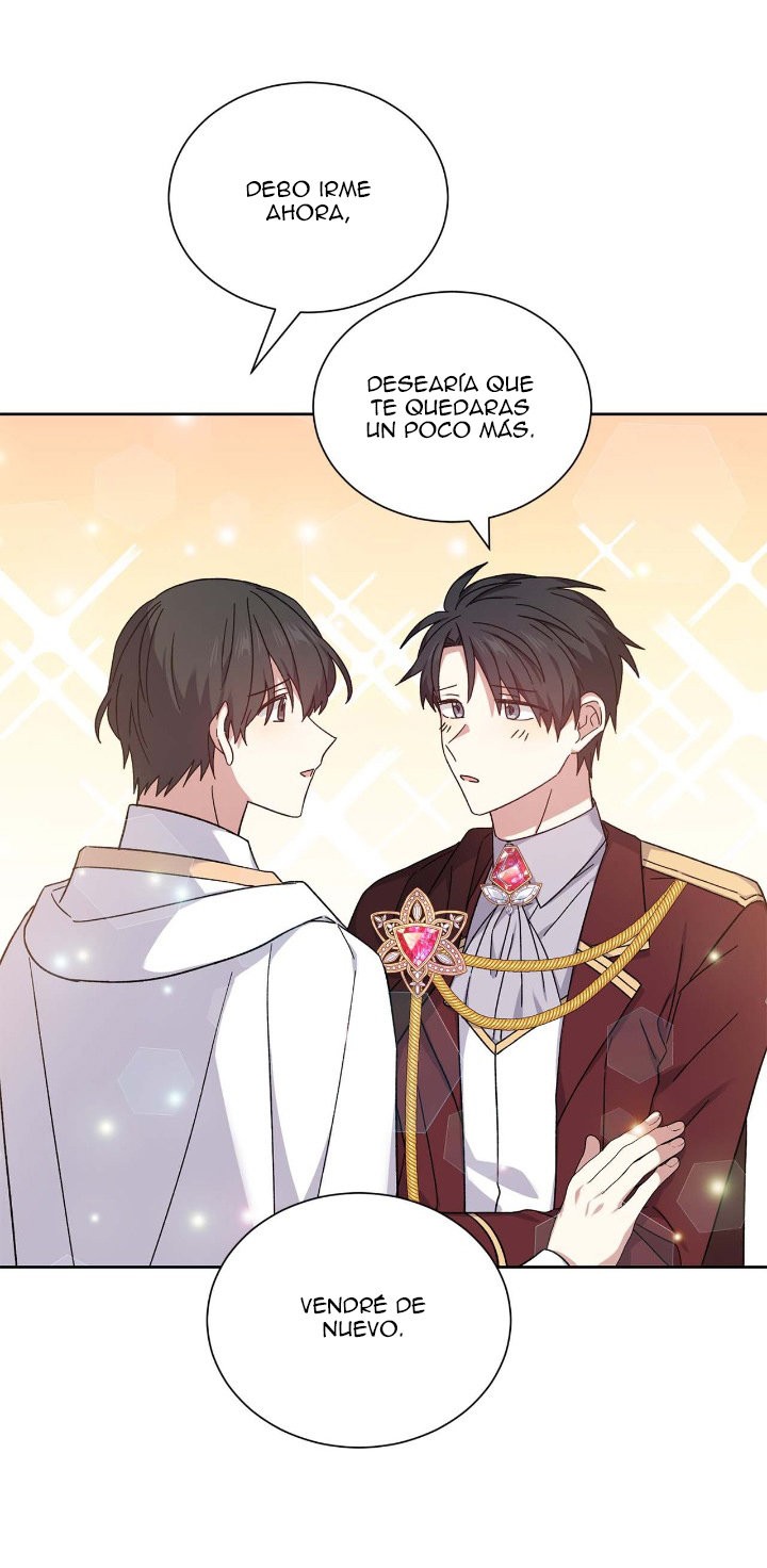Read La Sombra de la Corona (ES) Manga Online