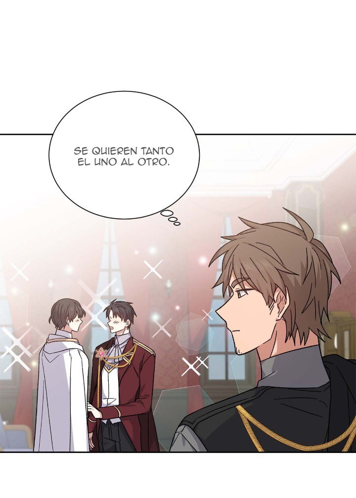 Read La Sombra de la Corona (ES) Manga Online