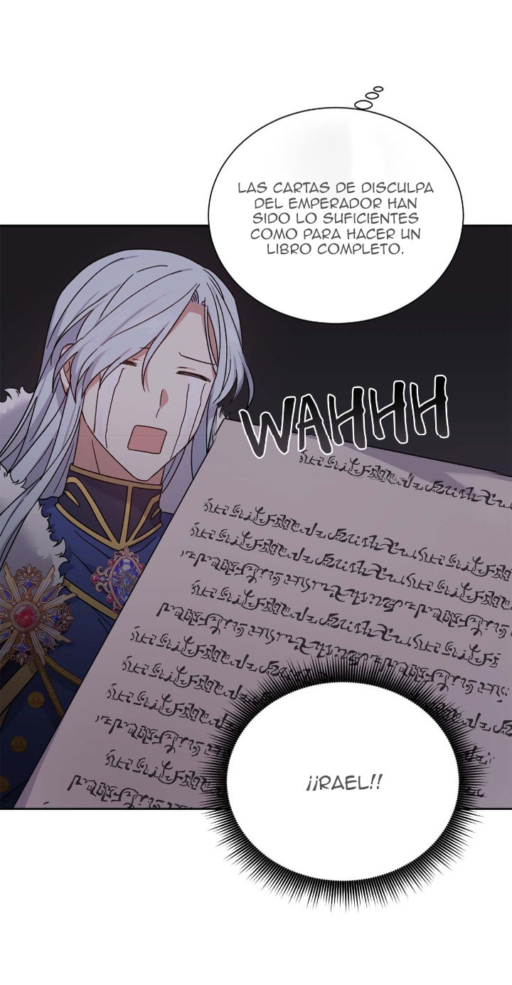 Read La Sombra de la Corona (ES) Manga Online