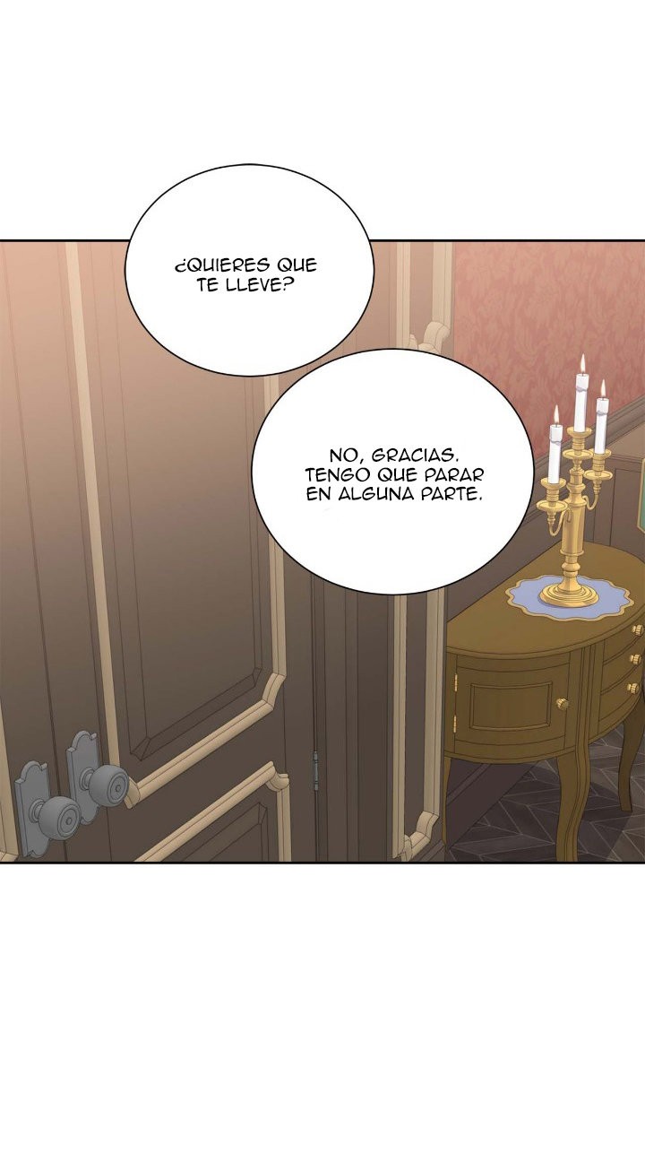 Read La Sombra de la Corona (ES) Manga Online