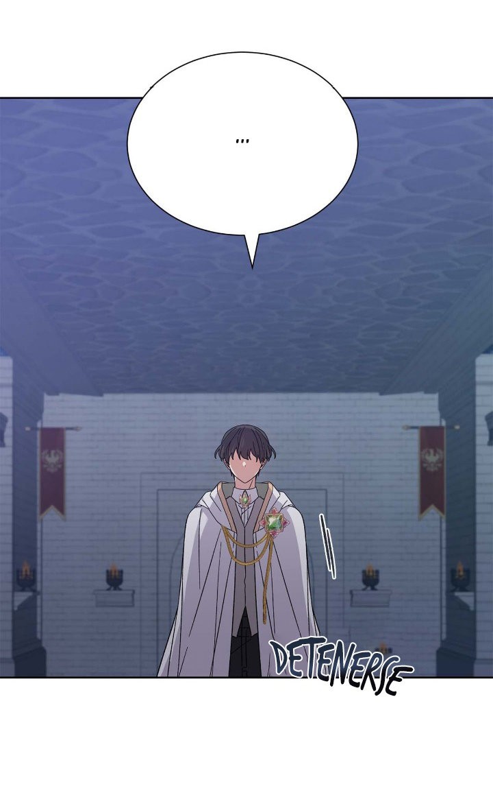Read La Sombra de la Corona (ES) Manga Online