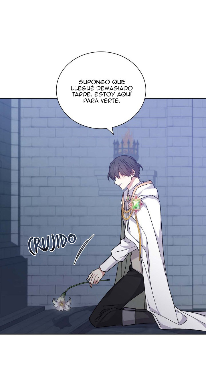 Read La Sombra de la Corona (ES) Manga Online