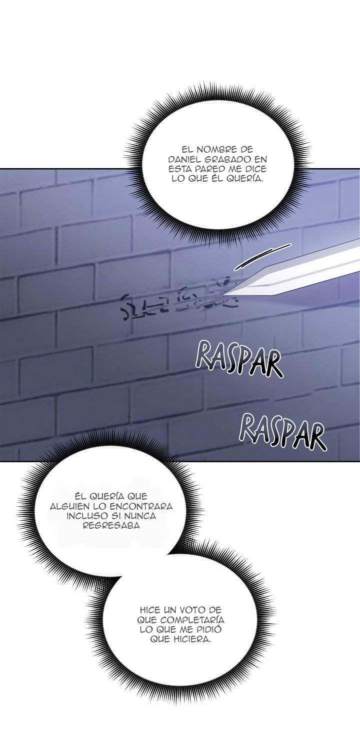 Read La Sombra de la Corona (ES) Manga Online