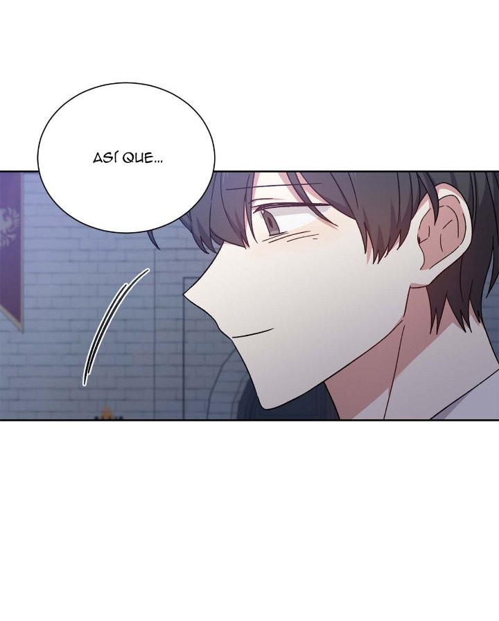 Read La Sombra de la Corona (ES) Manga Online