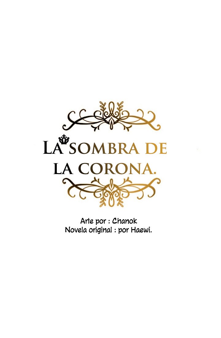 Read La Sombra de la Corona (ES) Manga Online