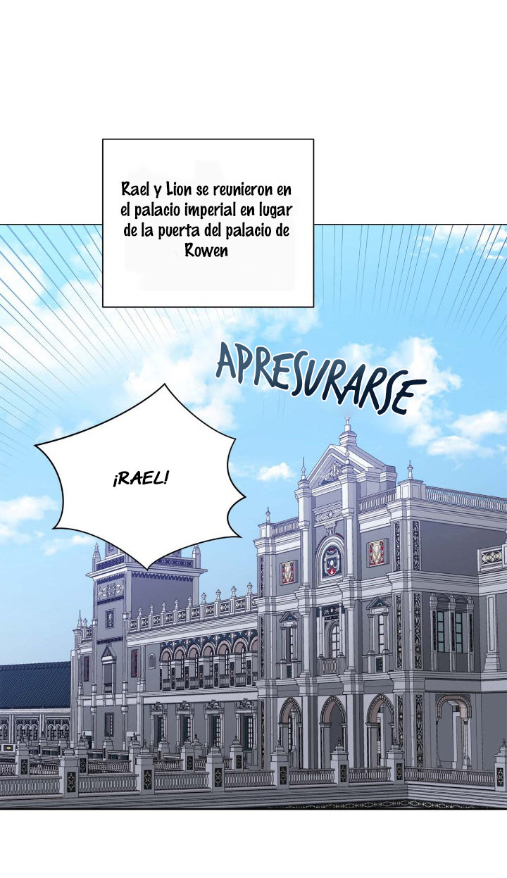 Read La Sombra de la Corona (ES) Manga Online