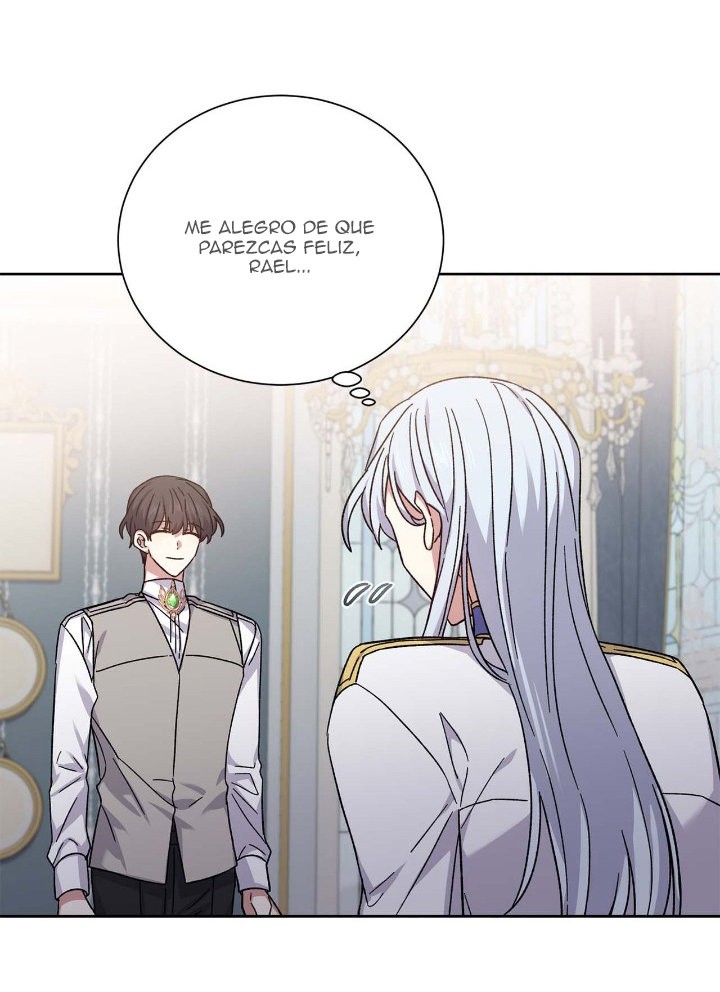 Read La Sombra de la Corona (ES) Manga Online