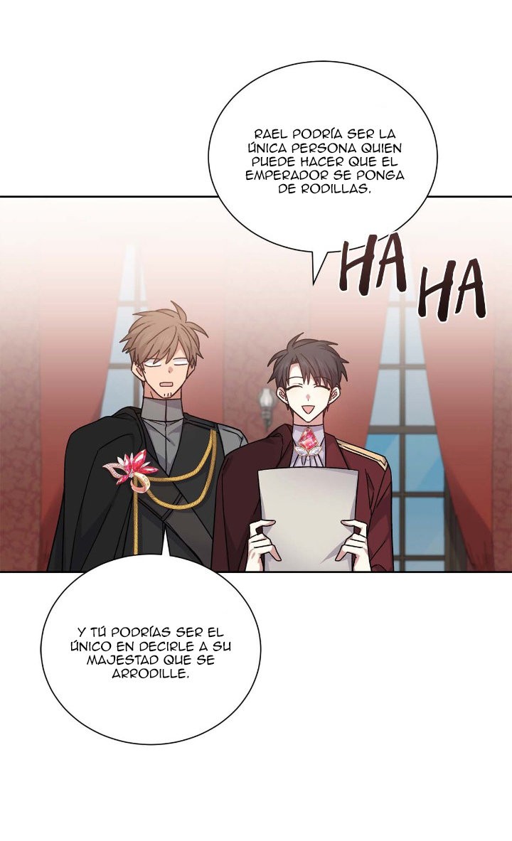 Read La Sombra de la Corona (ES) Manga Online