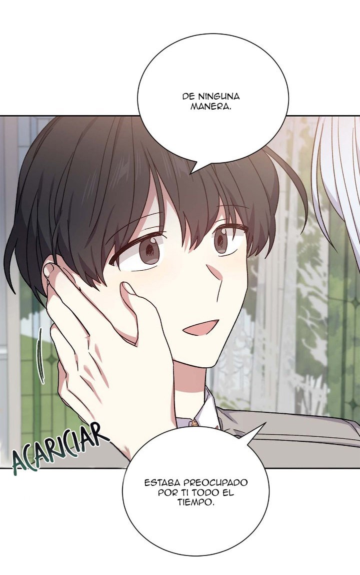 Read La Sombra de la Corona (ES) Manga Online