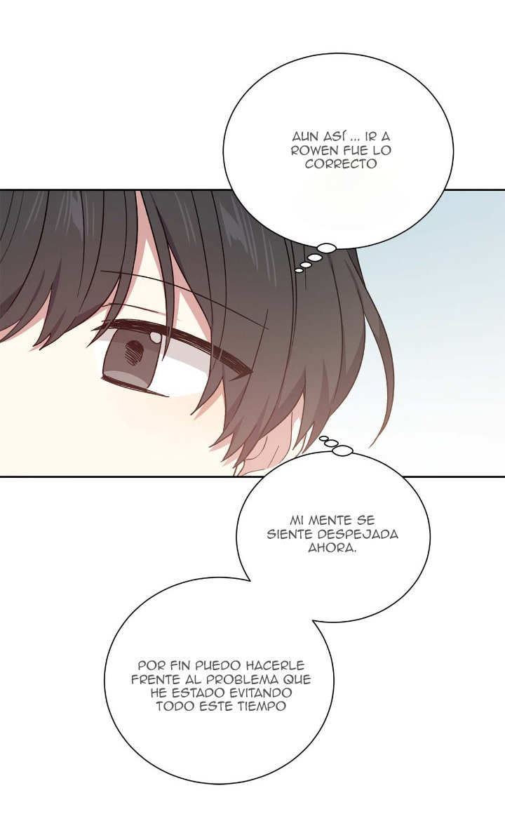Read La Sombra de la Corona (ES) Manga Online