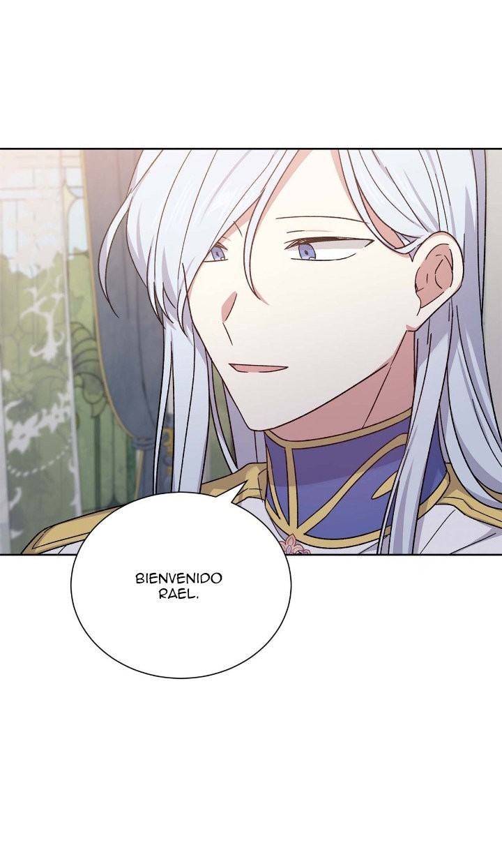 Read La Sombra de la Corona (ES) Manga Online