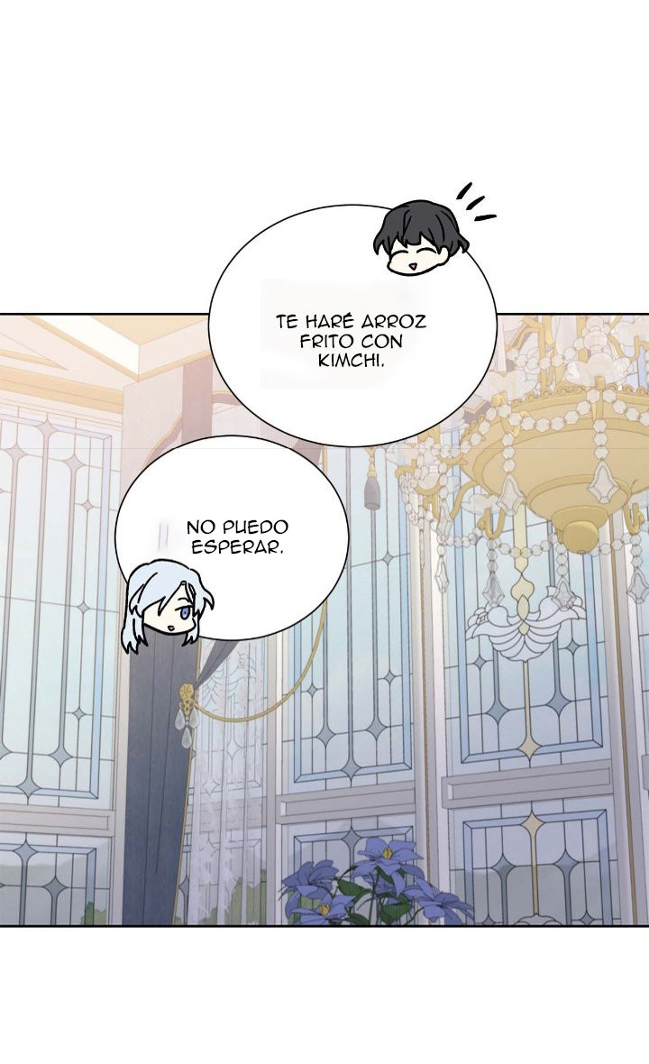 Read La Sombra de la Corona (ES) Manga Online