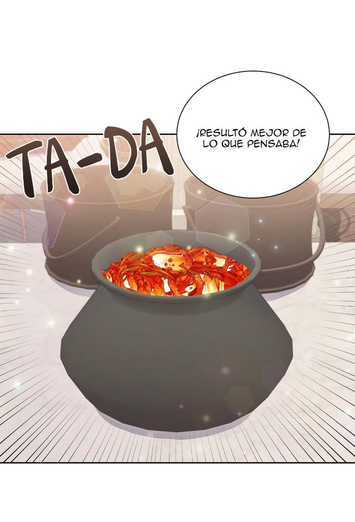 Read La Sombra de la Corona (ES) Manga Online