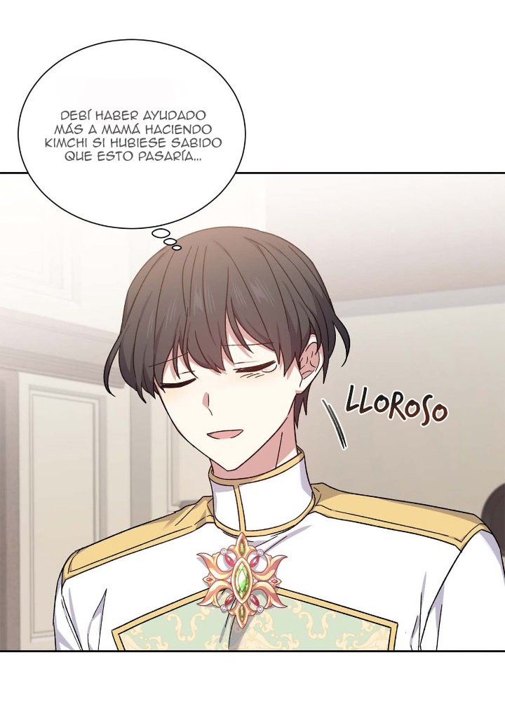 Read La Sombra de la Corona (ES) Manga Online