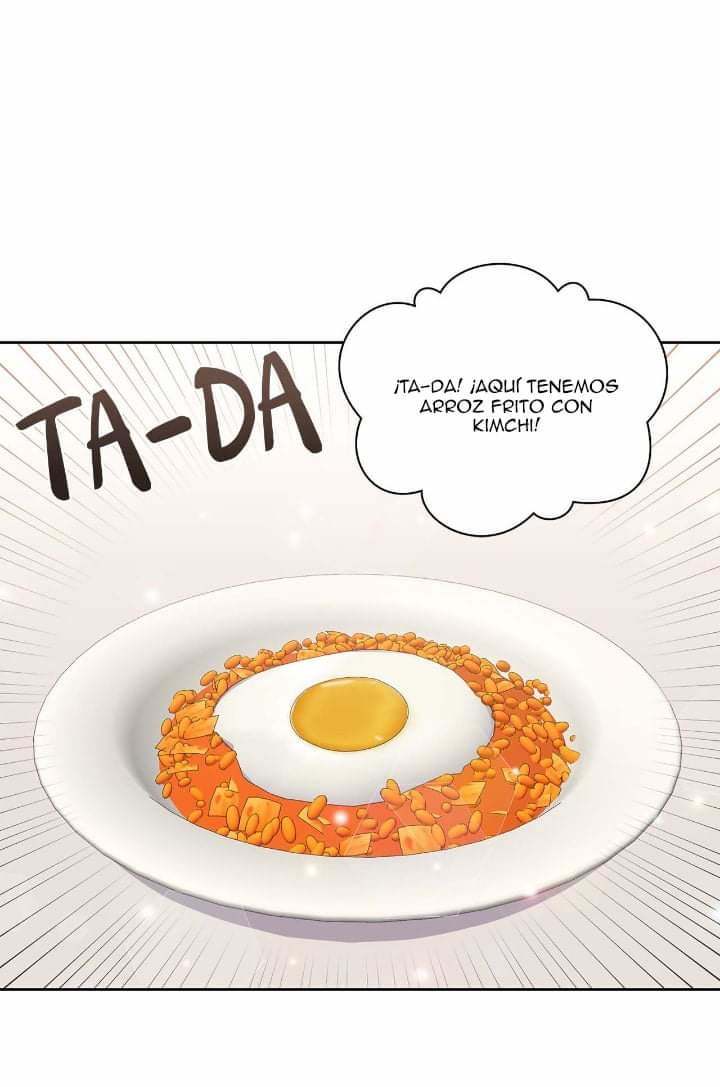 Read La Sombra de la Corona (ES) Manga Online