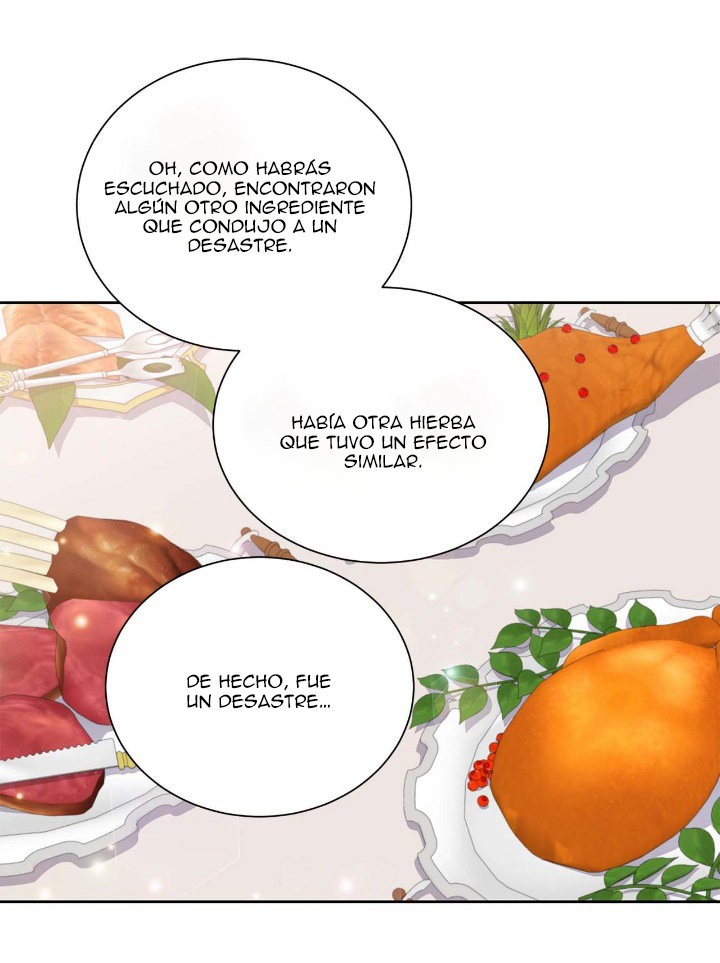 Read La Sombra de la Corona (ES) Manga Online