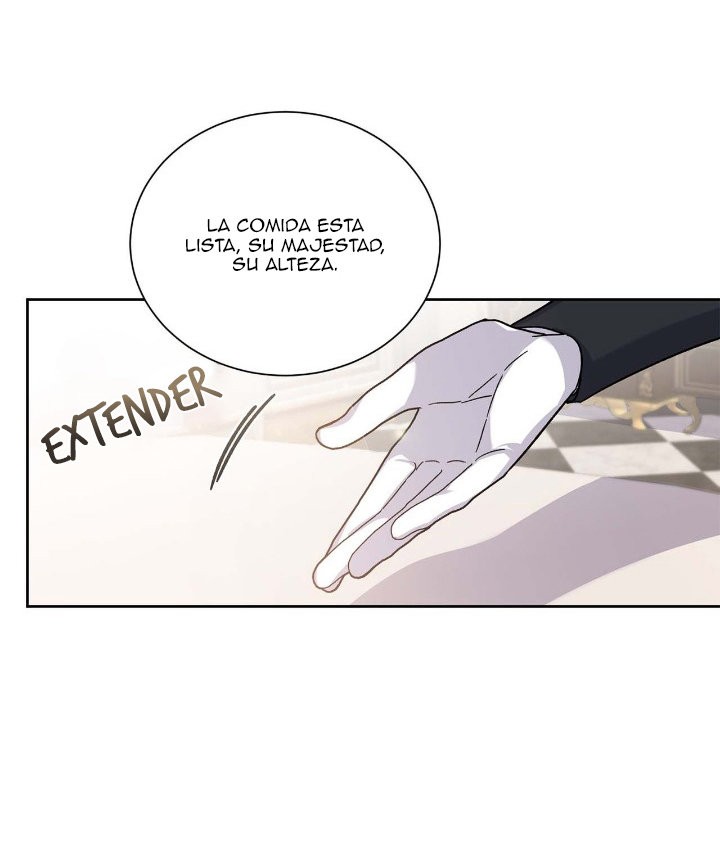 Read La Sombra de la Corona (ES) Manga Online