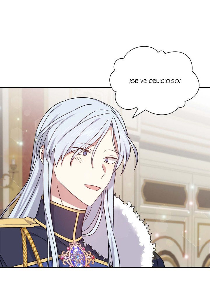 Read La Sombra de la Corona (ES) Manga Online