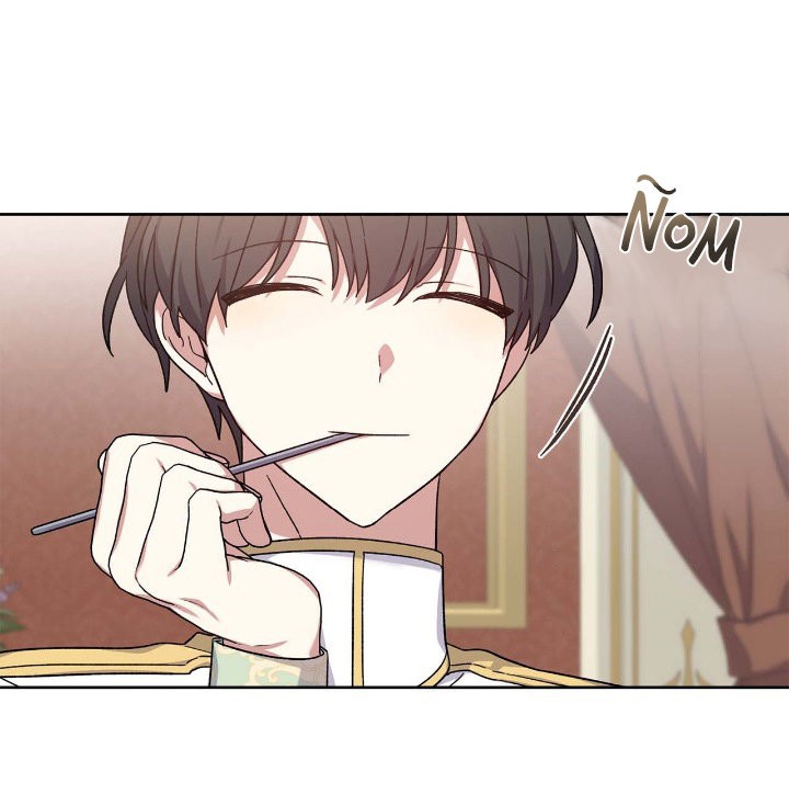 Read La Sombra de la Corona (ES) Manga Online