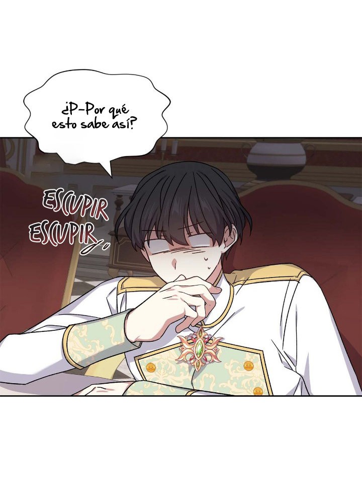 Read La Sombra de la Corona (ES) Manga Online
