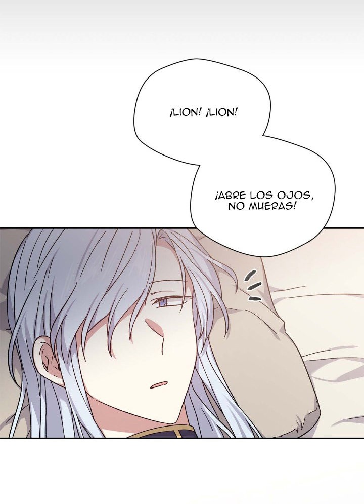 Read La Sombra de la Corona (ES) Manga Online