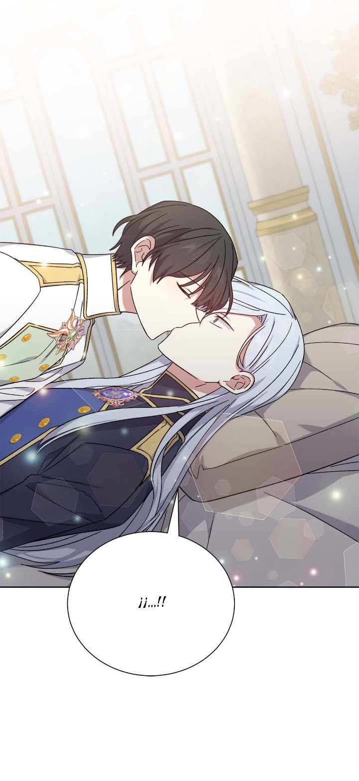 Read La Sombra de la Corona (ES) Manga Online