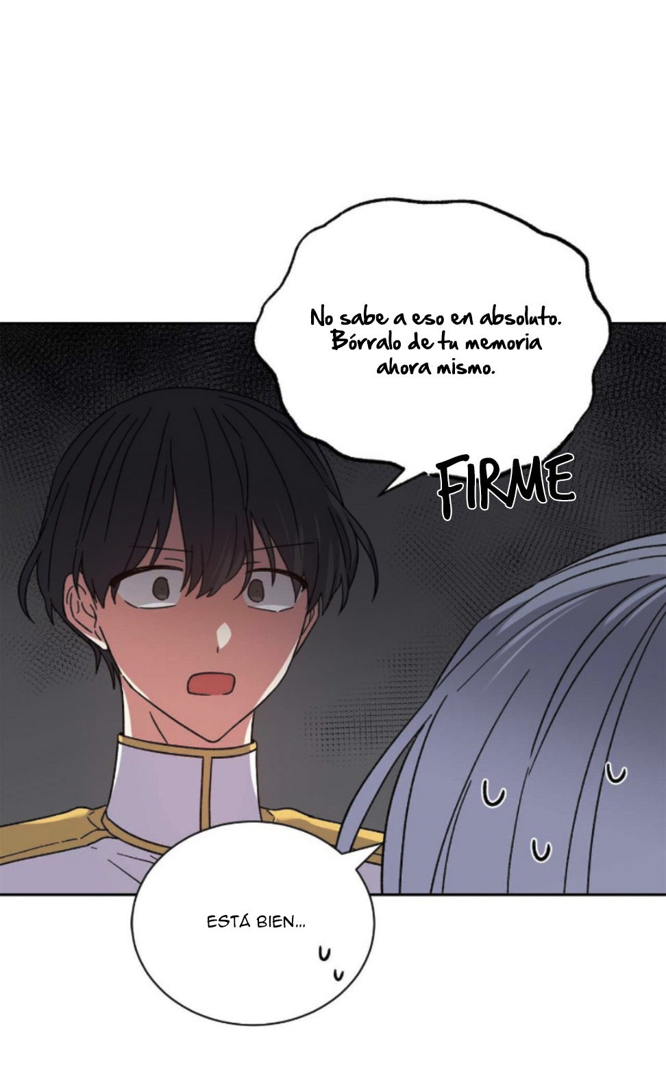 Read La Sombra de la Corona (ES) Manga Online