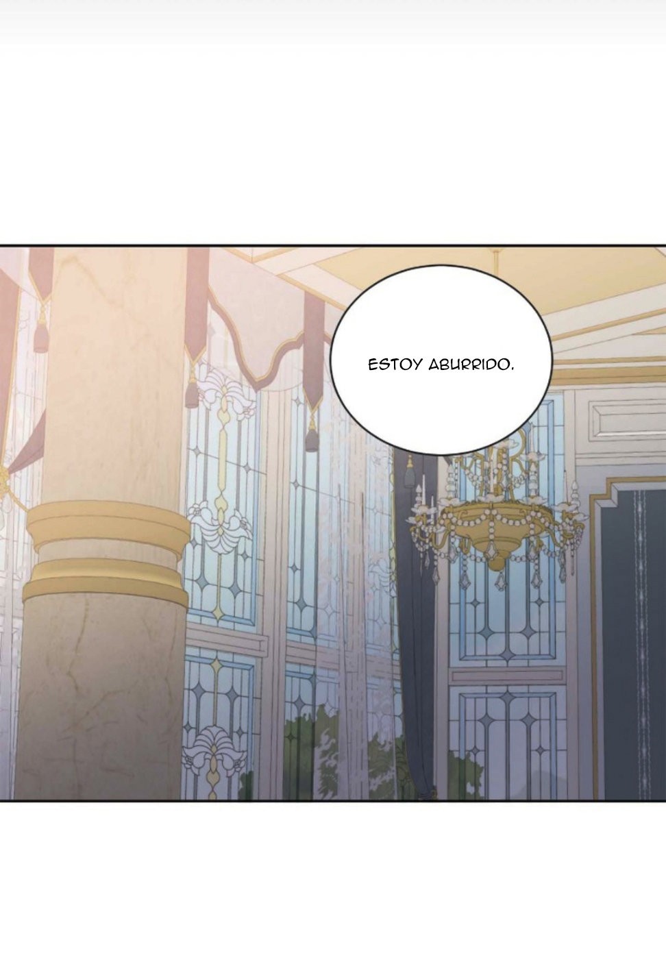 Read La Sombra de la Corona (ES) Manga Online