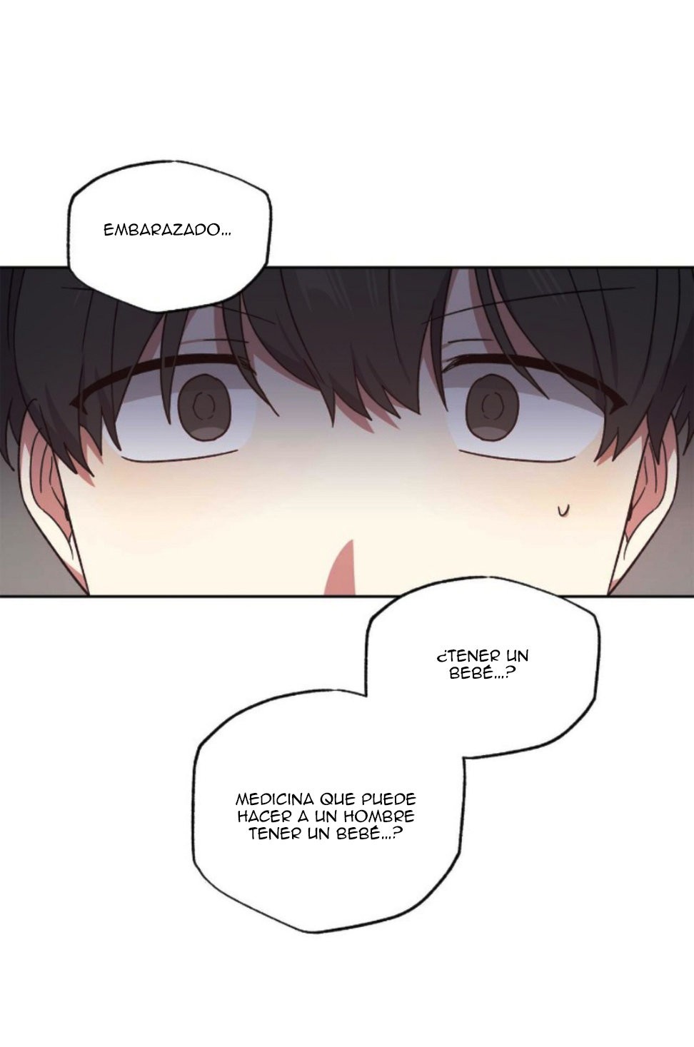 Read La Sombra de la Corona (ES) Manga Online