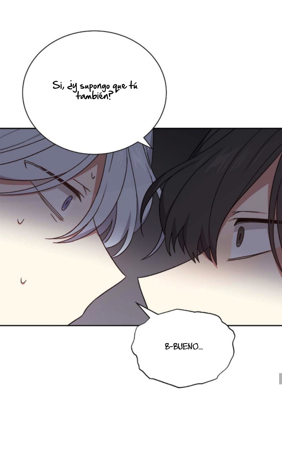 Read La Sombra de la Corona (ES) Manga Online