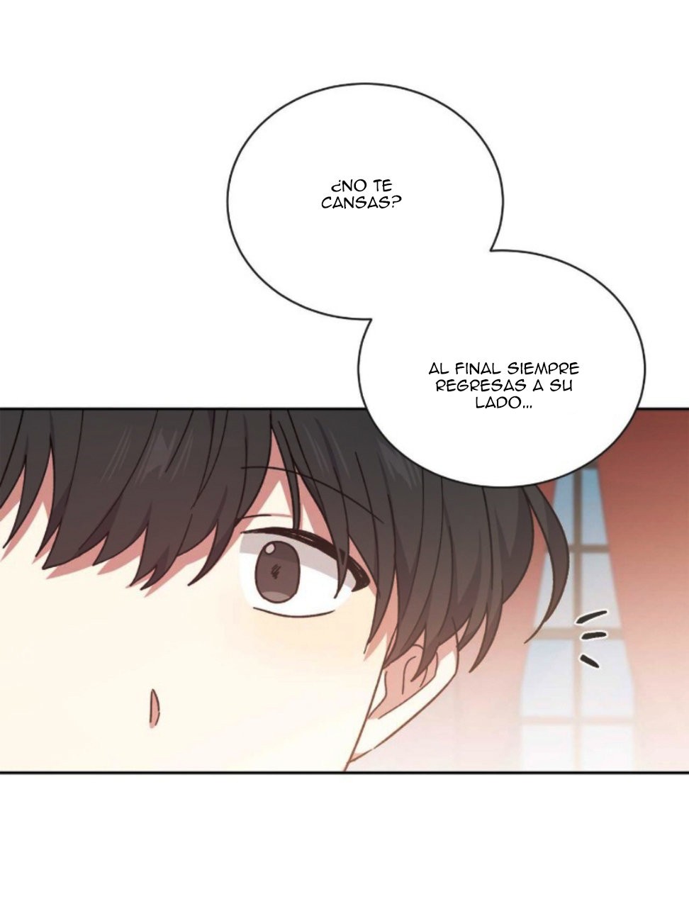 Read La Sombra de la Corona (ES) Manga Online