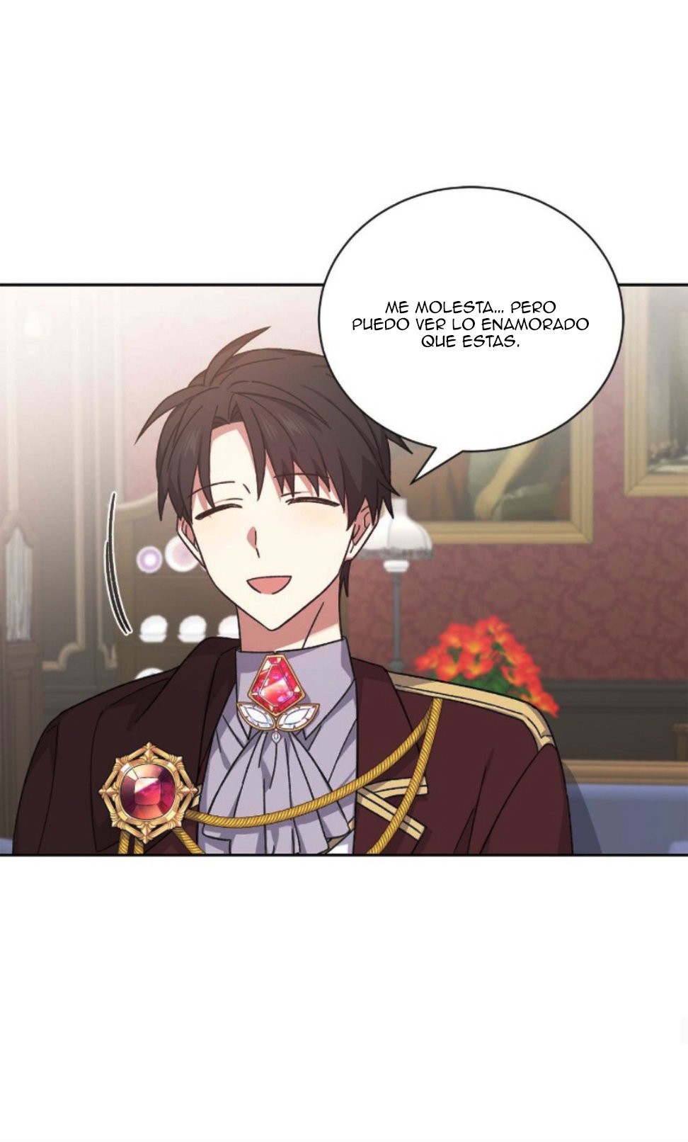 Read La Sombra de la Corona (ES) Manga Online
