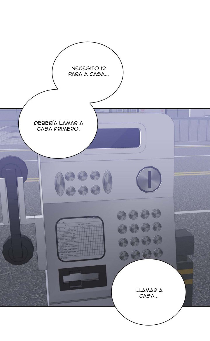 Read La Sombra de la Corona (ES) Manga Online