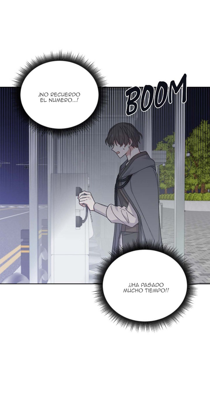 Read La Sombra de la Corona (ES) Manga Online