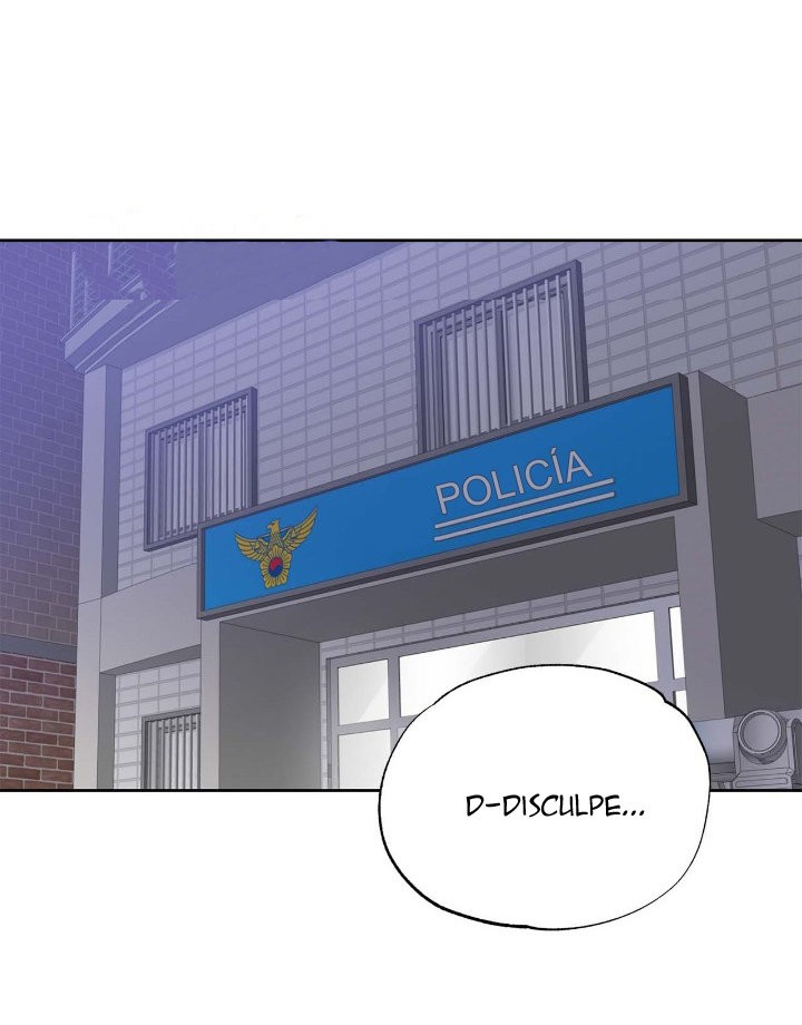 Read La Sombra de la Corona (ES) Manga Online
