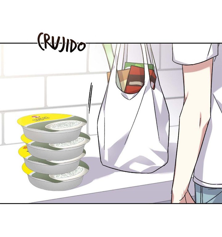 Read La Sombra de la Corona (ES) Manga Online
