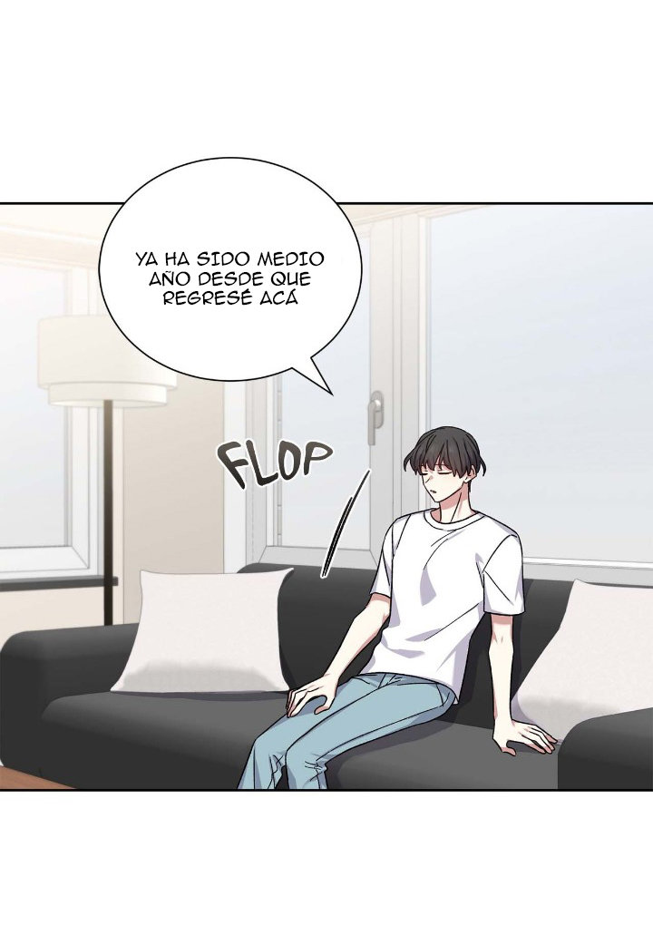 Read La Sombra de la Corona (ES) Manga Online