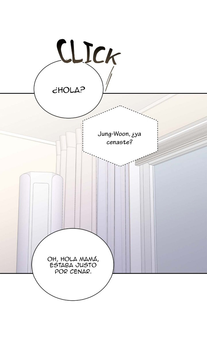 Read La Sombra de la Corona (ES) Manga Online