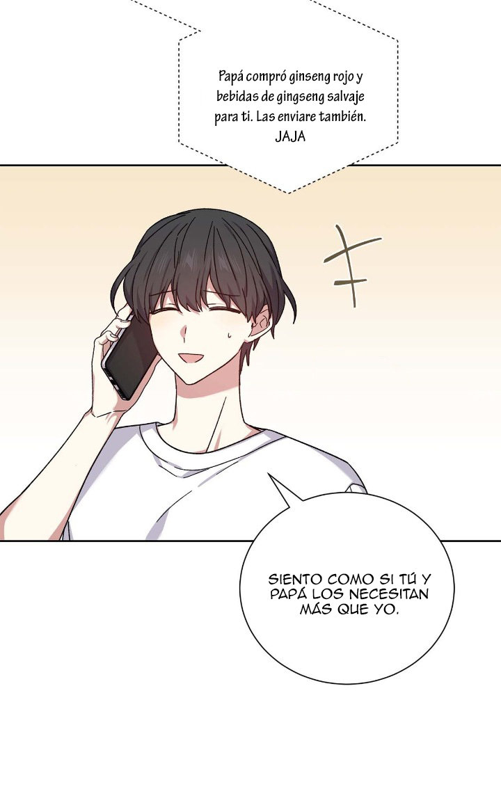 Read La Sombra de la Corona (ES) Manga Online