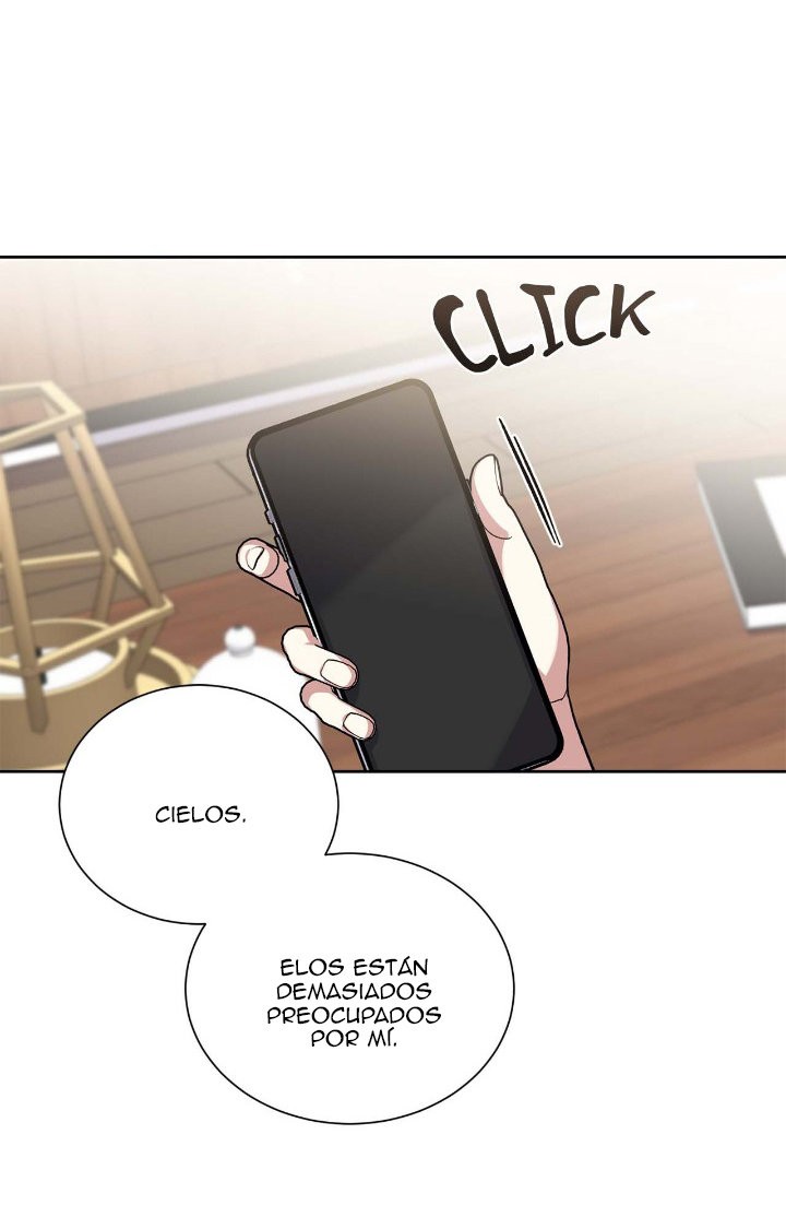 Read La Sombra de la Corona (ES) Manga Online