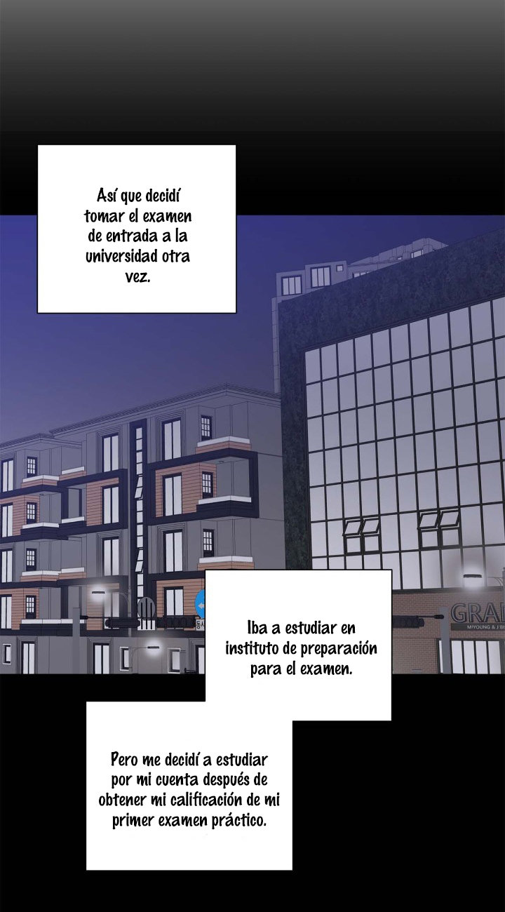 Read La Sombra de la Corona (ES) Manga Online