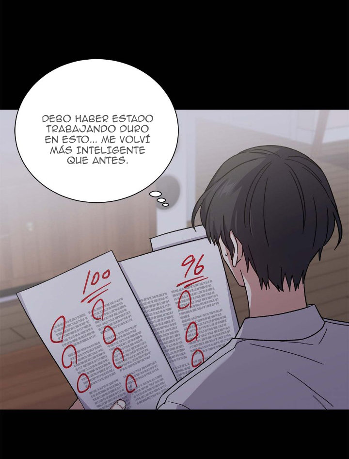 Read La Sombra de la Corona (ES) Manga Online