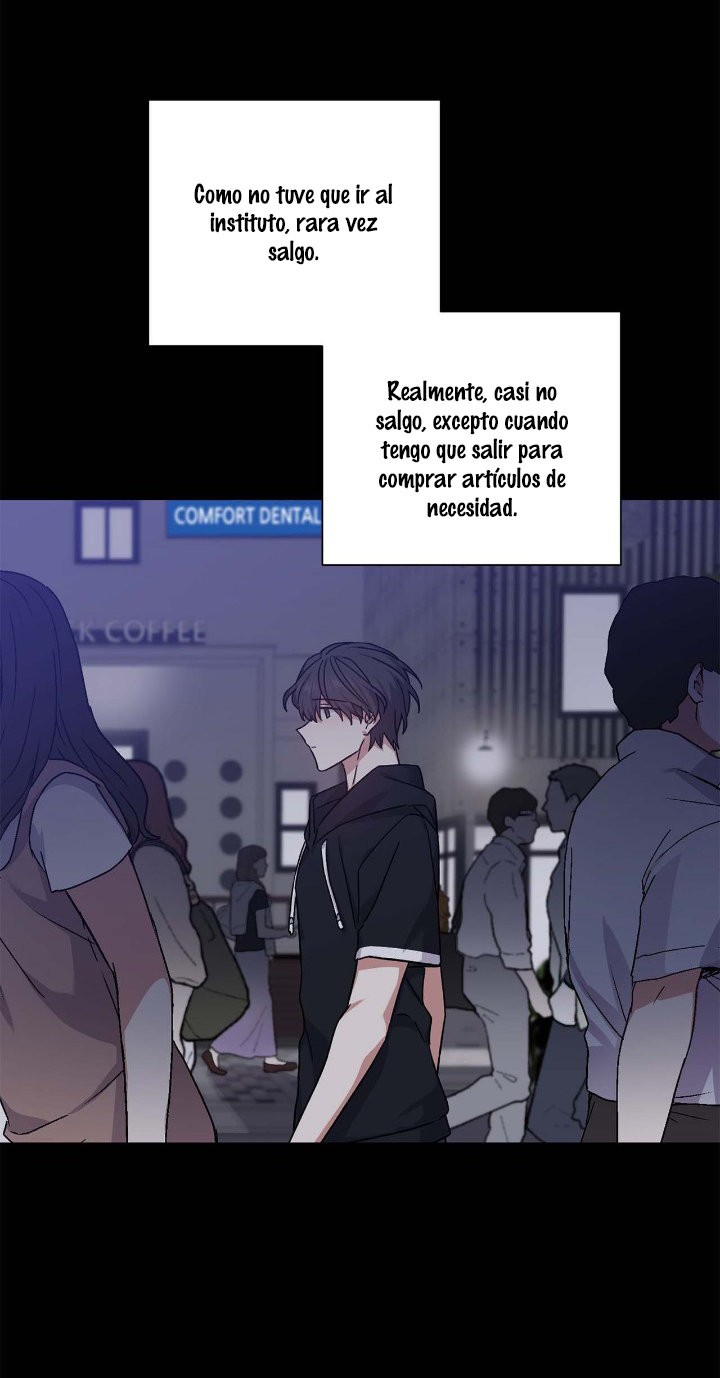 Read La Sombra de la Corona (ES) Manga Online